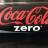 Coca Cola Zero